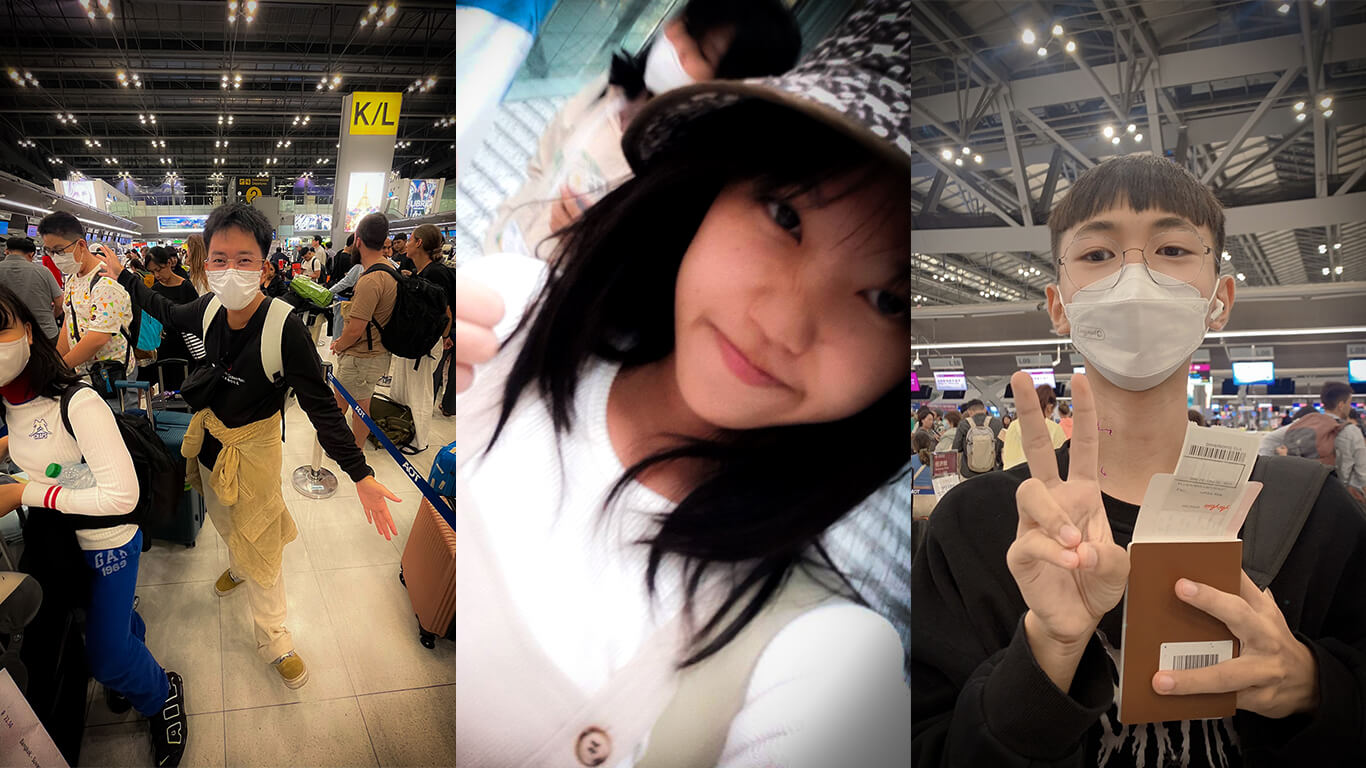 Synney, Australia 15 มีนาคม - 5 เมษายน 2568  (3+ สัปดาห์) image